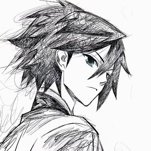 等不到你回头 也舍不得先走