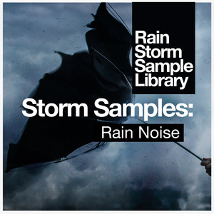 Rattle of a Rainstorm