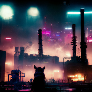 Synchronicity (feat. BCST & MOKA)