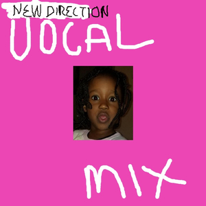 New Direction (Vocal Mix)