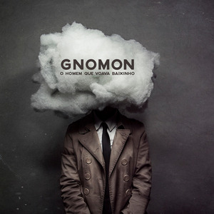 O Homem Que Voava Baixinho