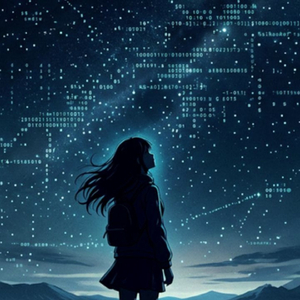 バグ漂流中～終わらない夜