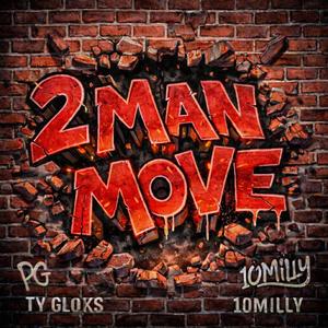 2 Man Move