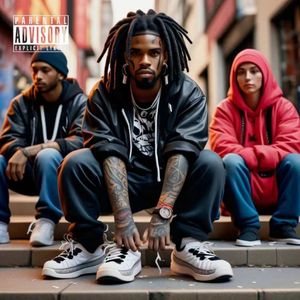 假想敌(prod.PLAN)