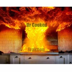 Ur Cooked