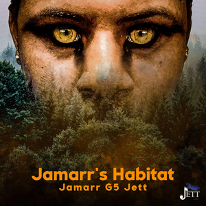 Jamarr's Habitat