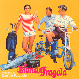 Bionda fragola (From "Bionda fragola" Soundtrack / Tema A)