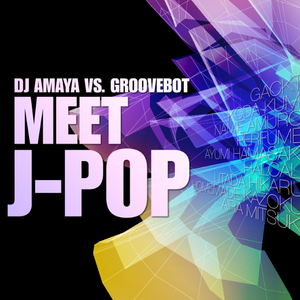 Long Kiss Goodbye (DJ AMAYA VS. GROOVEBOT CLUB REMIX)