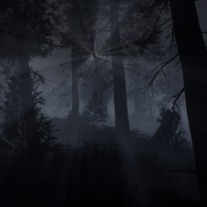 VENTABLACK (feat. Amnezzia)