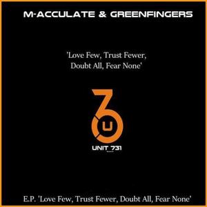 Sunday Thunder (feat. Uncle Bungle, Lady D Zire, Dseize, Blackflags & Barz Fury)