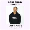 Lost Child - Pretty (Loft Arts Frames)