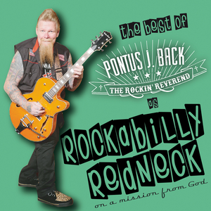 I've Got a Home in That Rock (Rockabilly Version)