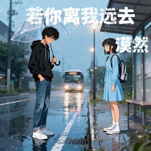 若你离我远去(1.1x加速版)