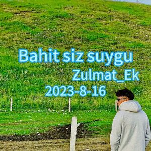 Bahit siz suygu