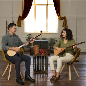 Girêsîra (feat. Erkan Top)