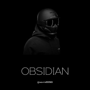 OBSIDIAN
