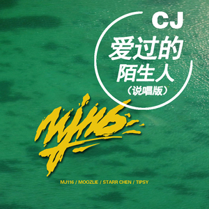 爱过的陌生人（说唱版）