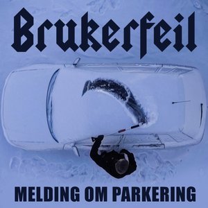Melding Om Parkering