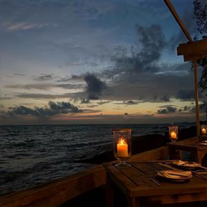 喜欢简单的东西