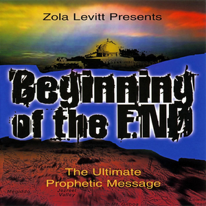 Program 2: The Signs of the End 4