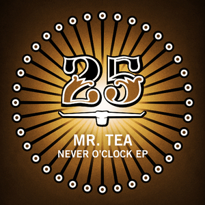 Living (Original Mix)