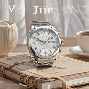 心怡的手表-阿元