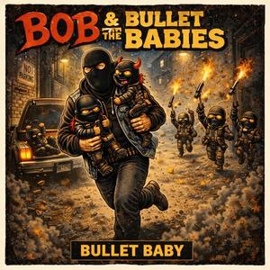 Bullet Baby