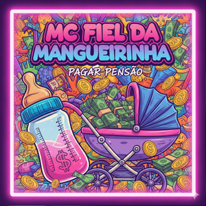 Pagar Pensão (Remix)