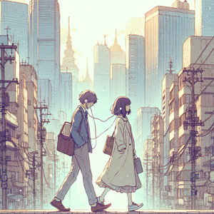 たぶん恋だった