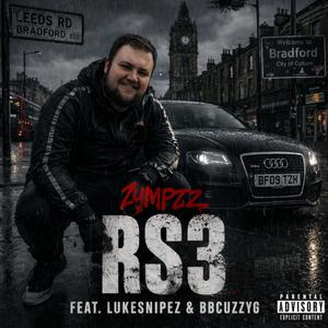 RS3 (feat. LukeSnipez & BBCuzzyG)