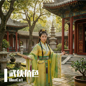 偏要勉强·赵敏