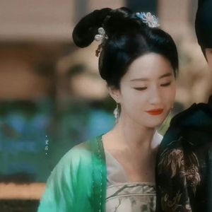 不惜时光《梦华录》片尾曲）