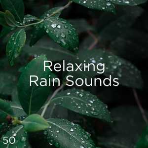 수면 비 소리