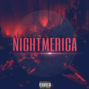 Nightmerica (feat. Jamien Weissinger)