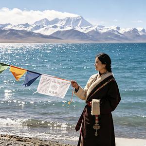 一个人的流浪