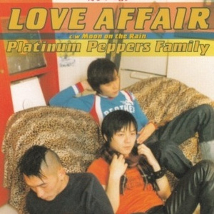 LOVE AFFAIR