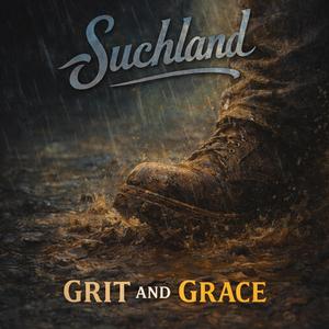 (Through His Grace) I Shall Rise