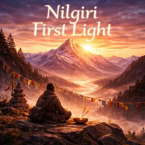 Nilgiri First Light - निलगिरिमाथि पहिलो किरण