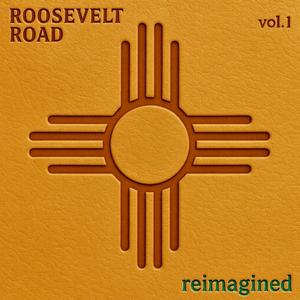 The Short Round (reimagined)