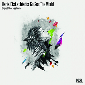 Go See The World (Original Mix)