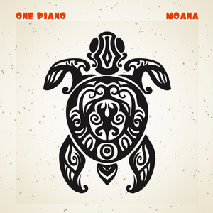 I Am Moana (Song of the Ancestors)