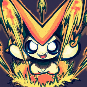 Victini