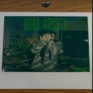100 (23') (feat. RAVA)