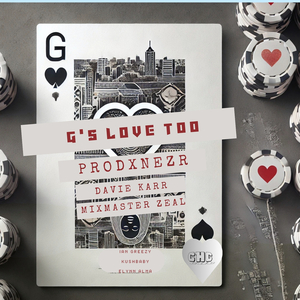 Spice (What You Can)