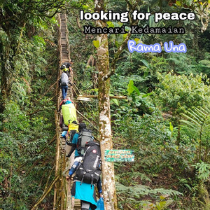 Looking for Peace Mencari Kedamaian