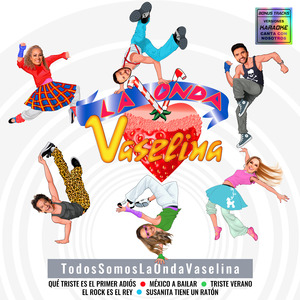 Susanita Tiene un Ratón