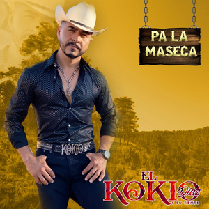 Oscar Olivas (En Vivo)