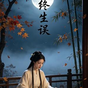 《终身误》