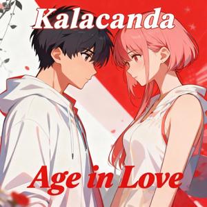 Age In Love