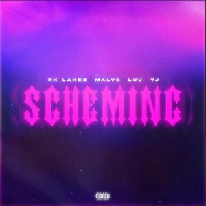 Scheming (feat. LUVHERDESIRE)